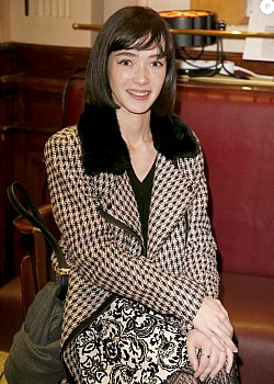 Marie Barrouillet